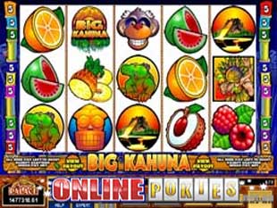 Big Kahuna