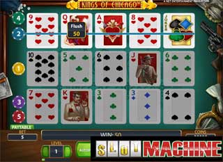 Kings-of-Chicago-slot-machine