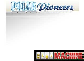 Polar Pioneers slot machine